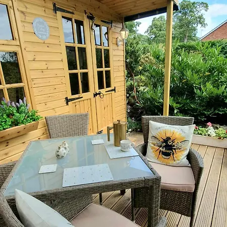 Beatrice Cottage Richmond  Exterior foto