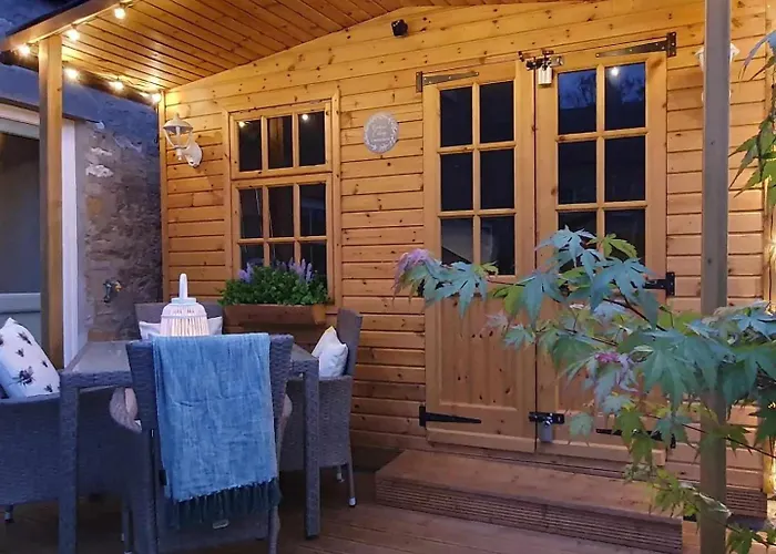 Beatrice Cottage