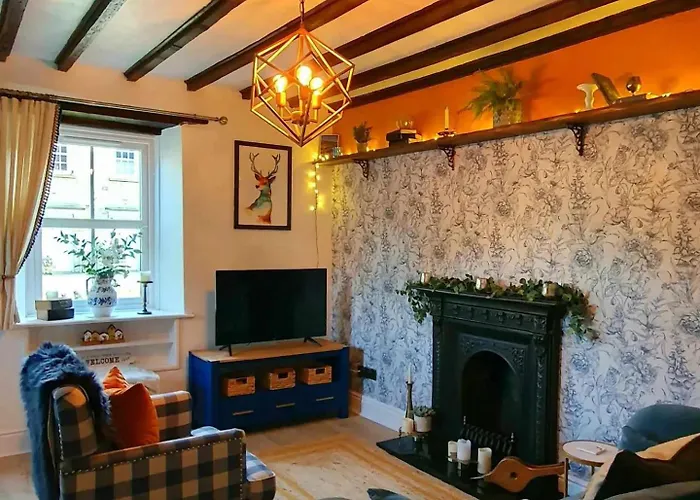Beatrice Cottage