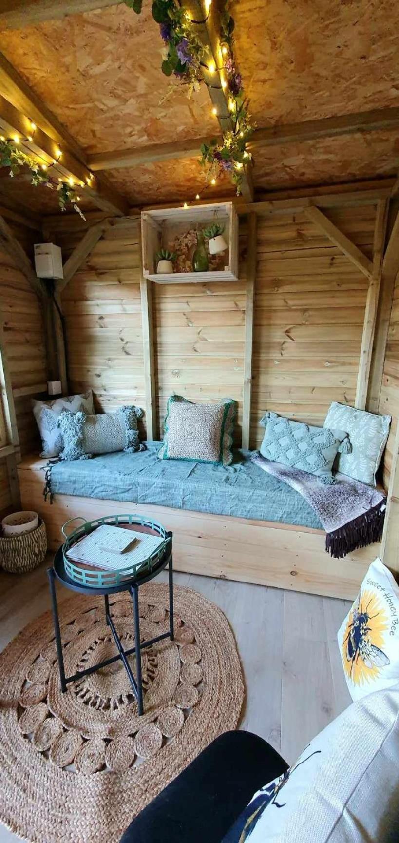 Holiday home Beatrice *