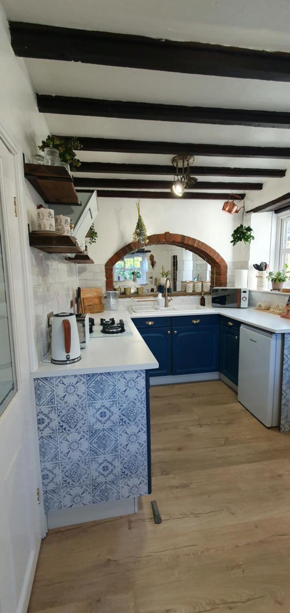 Holiday home Beatrice Richmond (North Yorkshire)