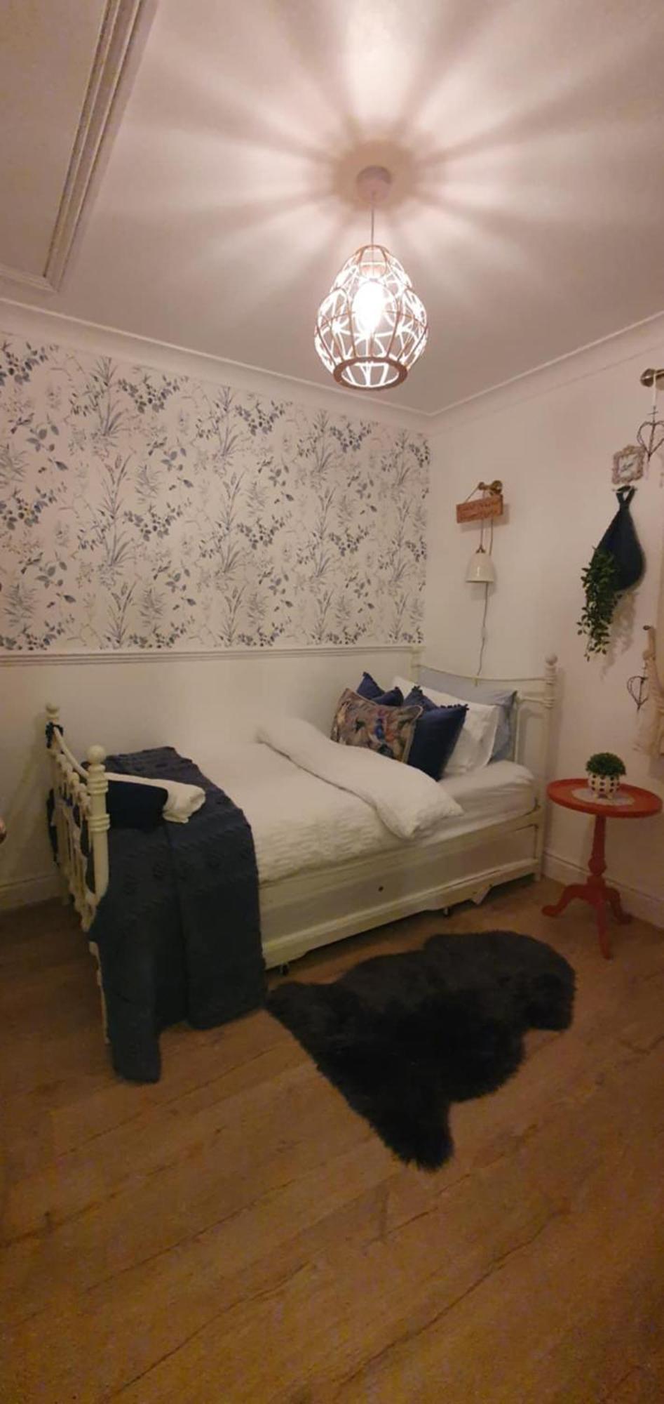 Beatrice Holiday home